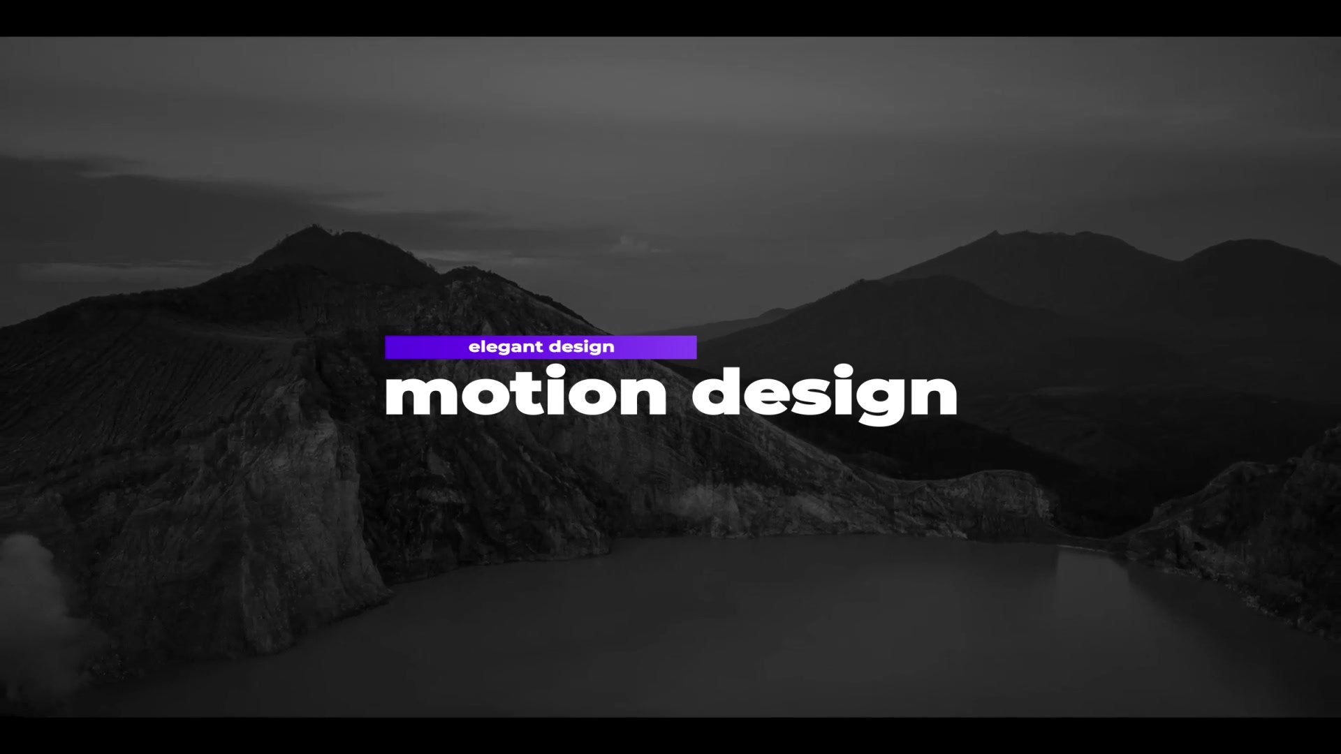 Simple Creative Titles Videohive 29742380 After Effects Image 4
