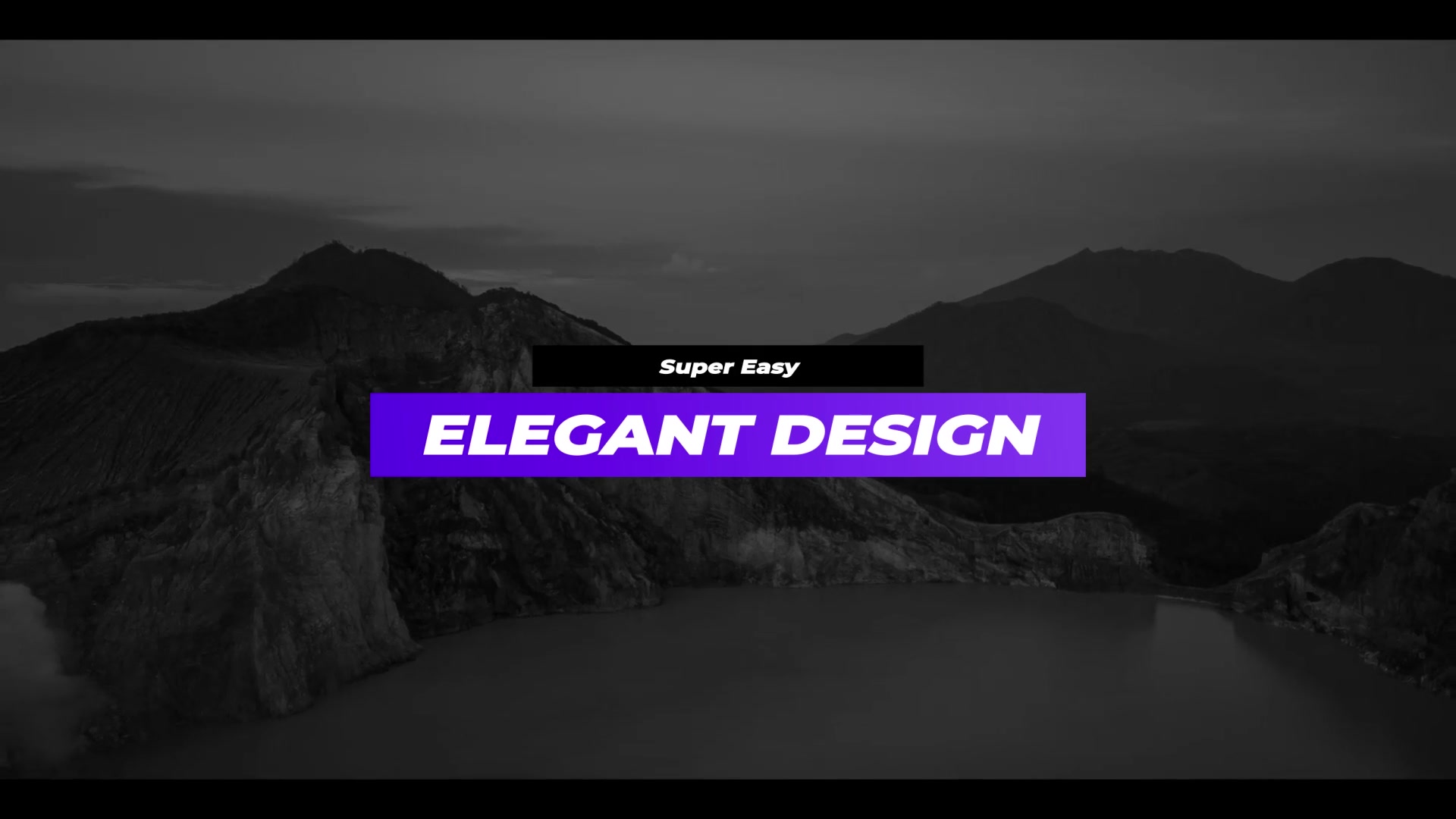 Simple Creative Titles Videohive 29742380 After Effects Image 9