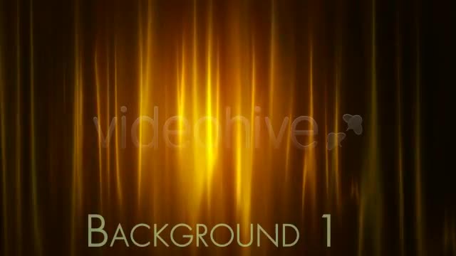 Simple Curtains Videohive 4022169 Motion Graphics Image 1