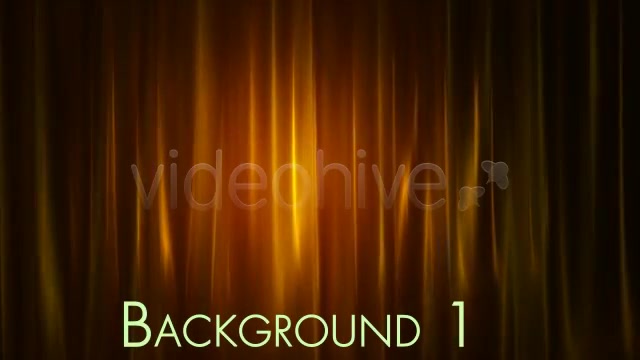 Simple Curtains Videohive 4022169 Motion Graphics Image 2