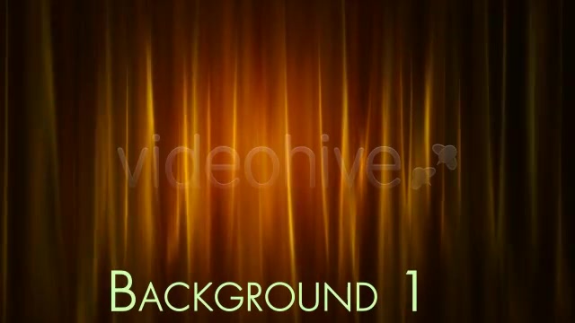Simple Curtains Videohive 4022169 Motion Graphics Image 3