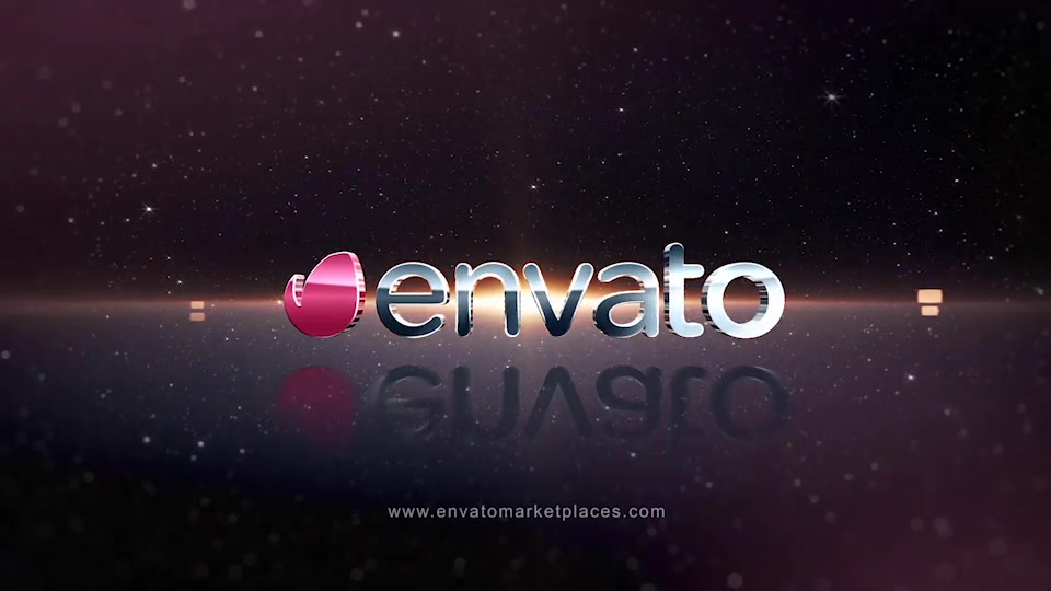 Simple Dark and Light Logo Reveal Videohive 8783189 After Effects Image 5