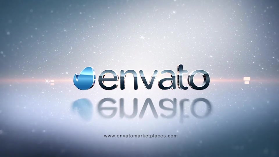Simple Dark and Light Logo Reveal Videohive 8783189 After Effects Image 7