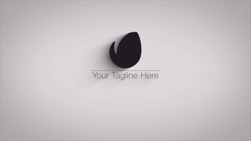 Simple Design Elements Logo Sting - Download Videohive 10572584