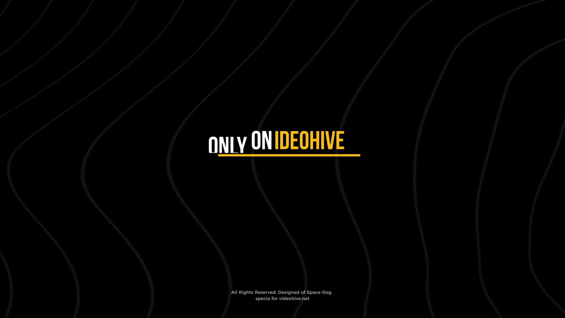 Simple Design Titles | FCPX Videohive 24104073 Apple Motion Image 9