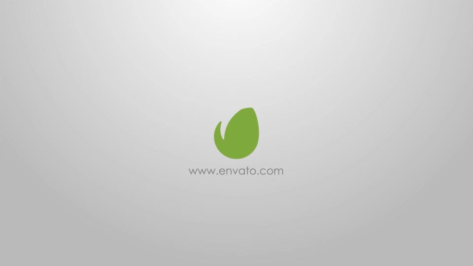 Simple Drop Logo - Download Videohive 11004216