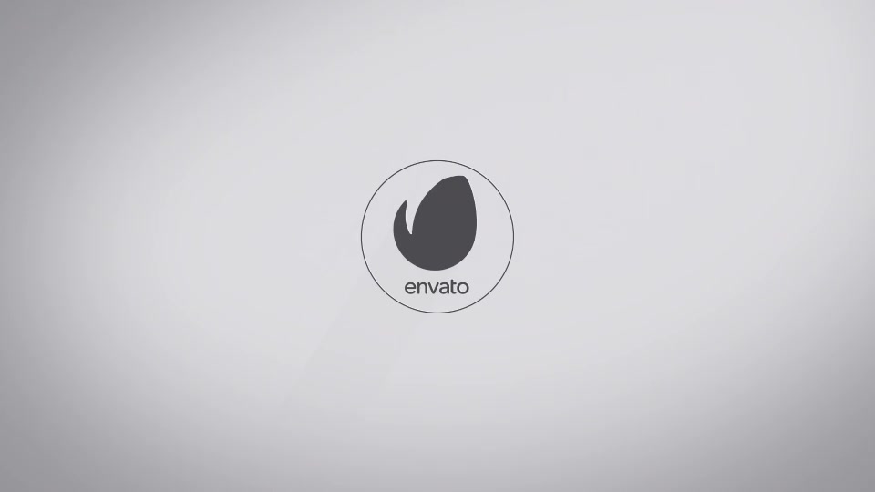 Simple Earth Logo Reveal - Download Videohive 12241836
