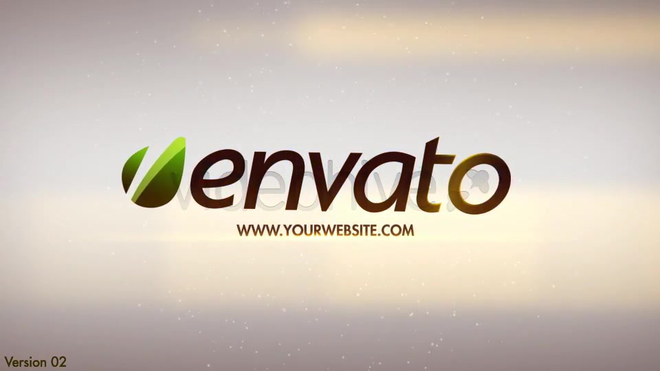 Simple Elegant Corporate Logo - Download Videohive 3735010