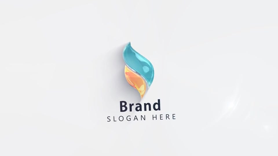 Simple Elegant Logo - Download Videohive 23301475
