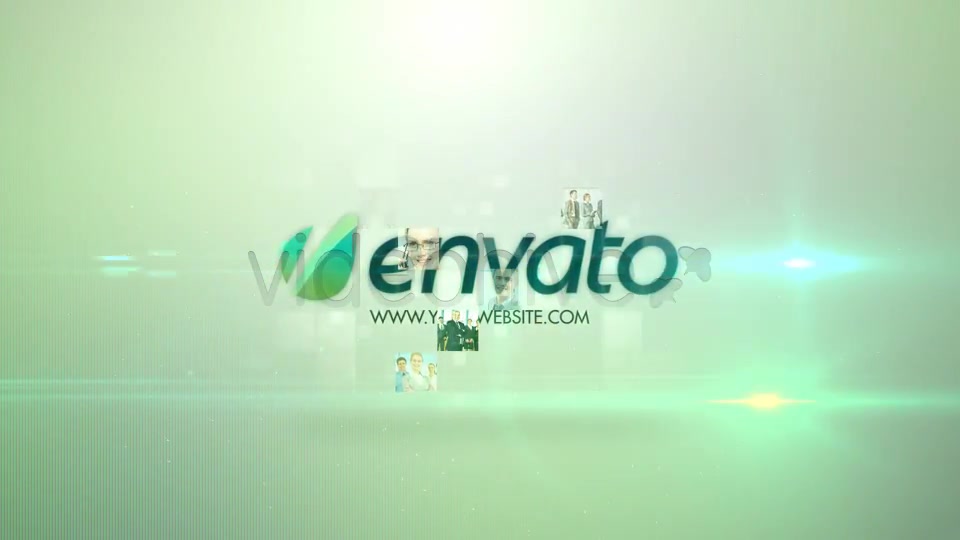 Simple Elegant Logo - Download Videohive 3937338