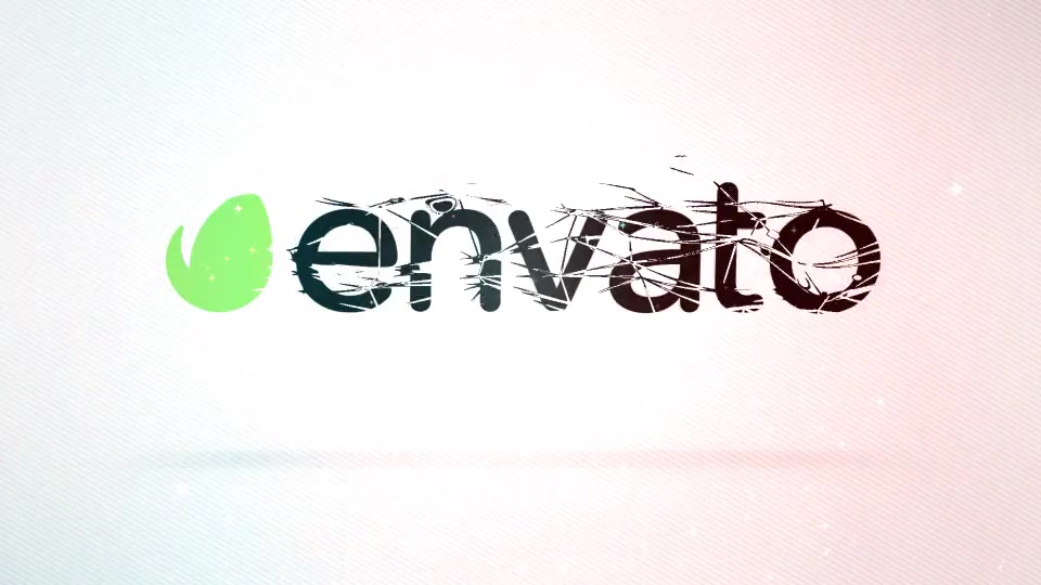 Simple Elegant Logo Reveal Videohive 12971468 After Effects Image 3
