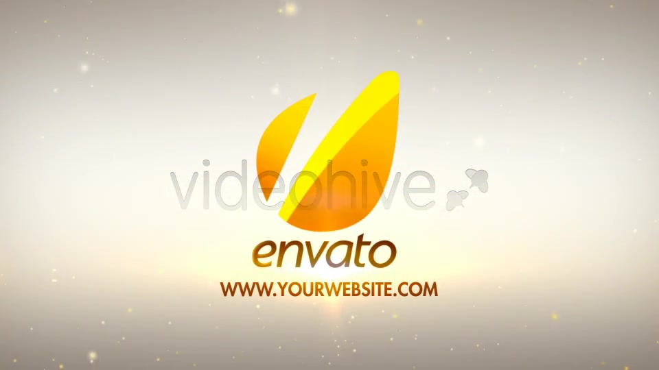 Simple Elegant Logo V2 - Download Videohive 5190361
