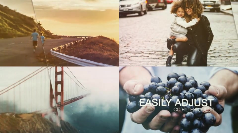 Simple Elegant Slideshow Videohive 13584781 After Effects Image 4