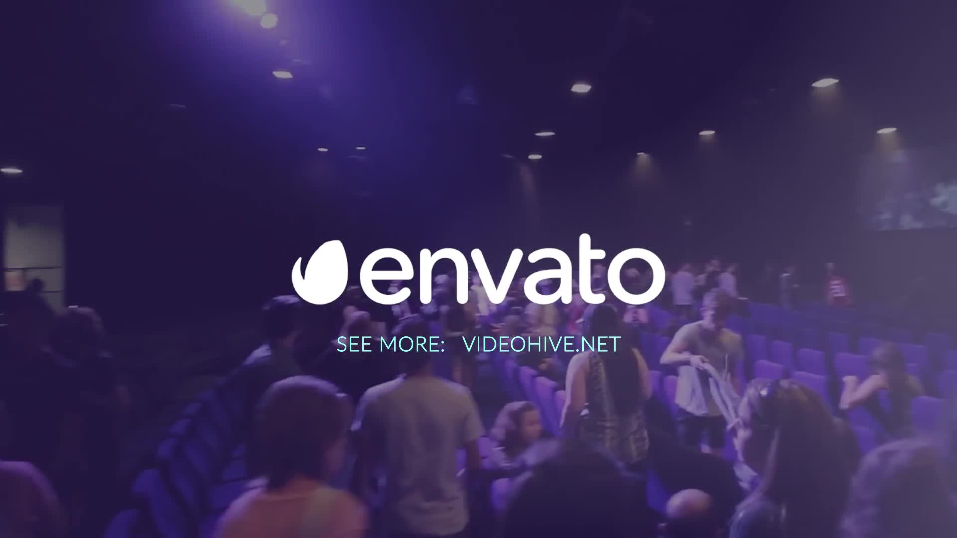 Simple Event and Conference Promo Videohive 25971658 Premiere Pro Image 11