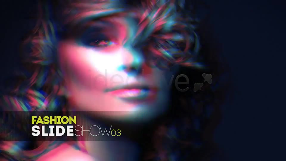 Simple Fashion Slideshow - Download Videohive 4433921