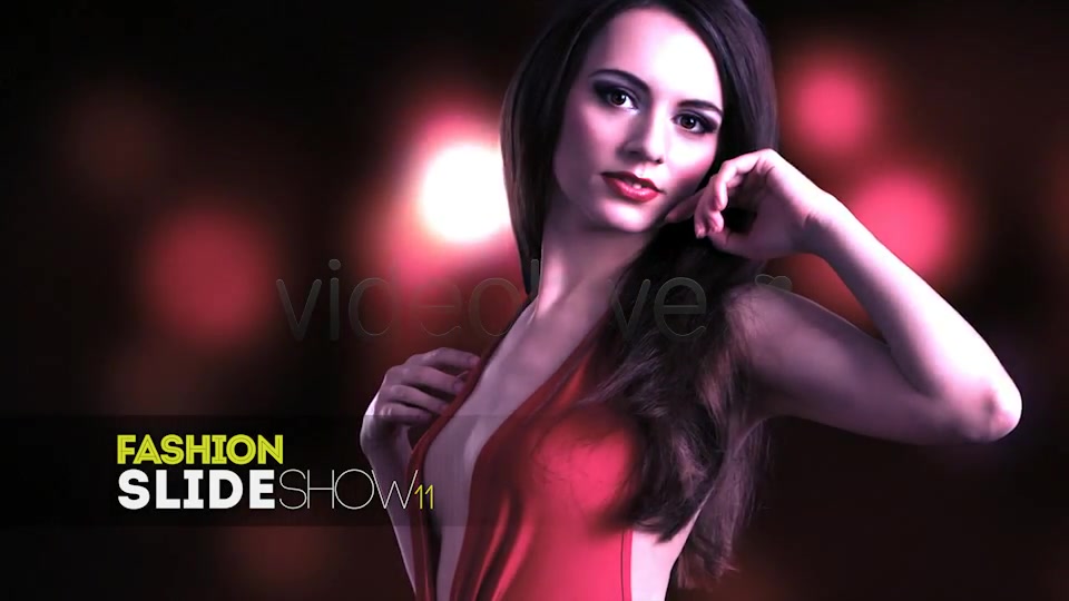 Simple Fashion Slideshow - Download Videohive 4433921