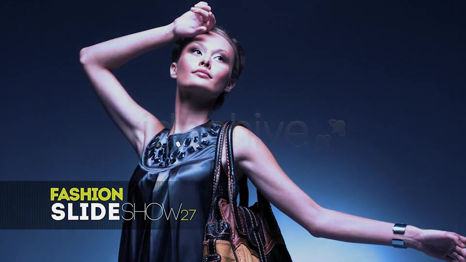 Simple Fashion Slideshow - Download Videohive 4433921