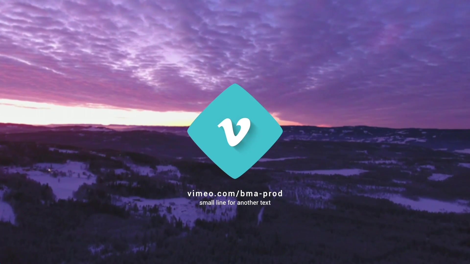 Simple Flat Logo Intro Videohive 26052982 Premiere Pro Image 11