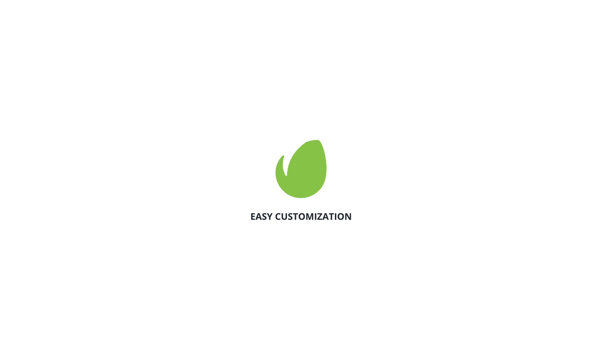 Simple Flat Logo Opener Videohive 20814808 After Effects Image 8