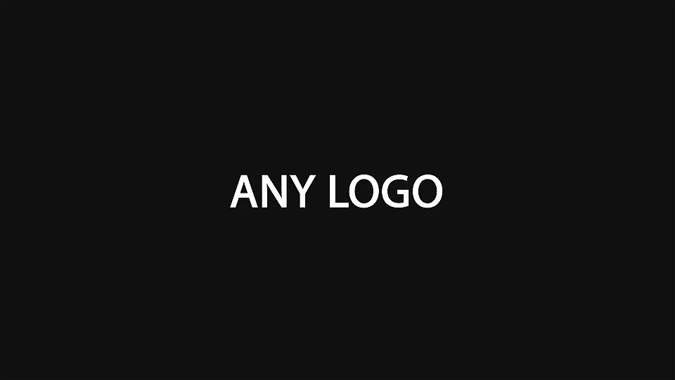 Simple Flat Logo Reveal - Download Videohive 10839756