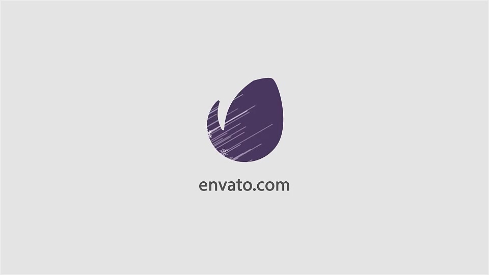 Simple Flat Logo Reveal - Download Videohive 10839756