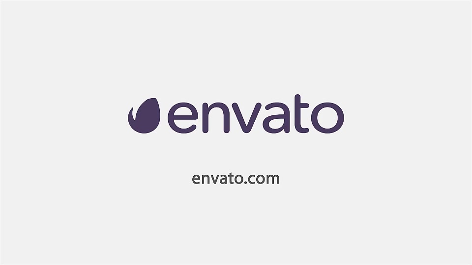 Simple Flat Logo Reveal - Download Videohive 10839756