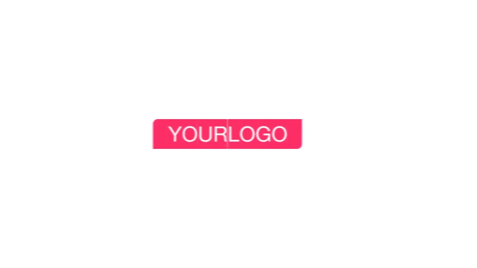 Simple Flat Logo Reveal - Download Videohive 8017467