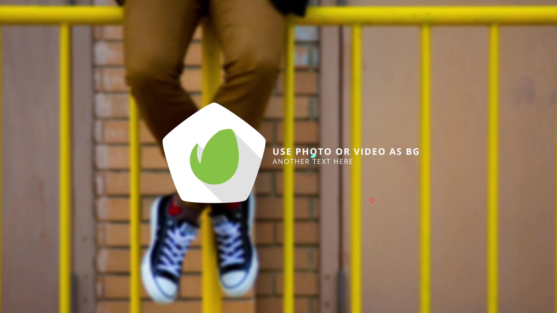 Simple Flat Logo Videohive 20486450 After Effects Image 9