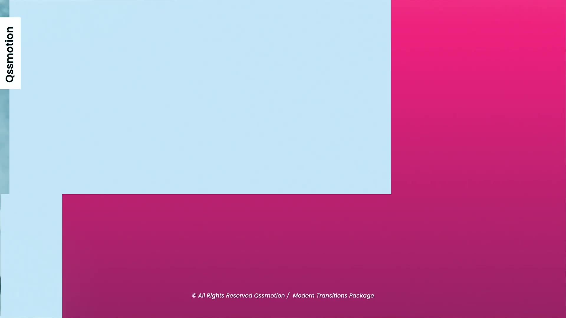 Simple Flat Transitions For After Effects Videohive 30954297 After Effects Image 3