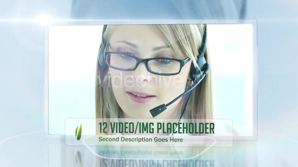 Simple Folding Corporate - Download Videohive 6268360