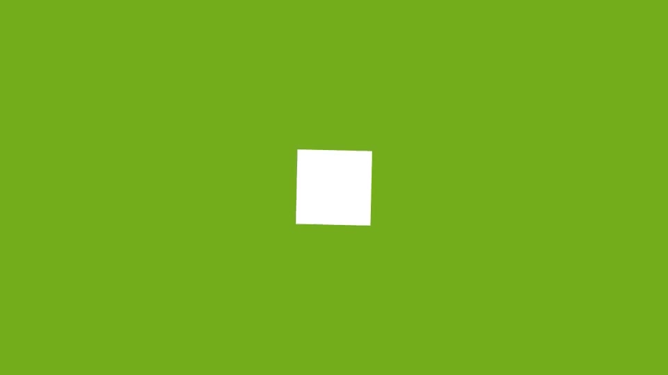 Simple Folding Logo - Download Videohive 9271521