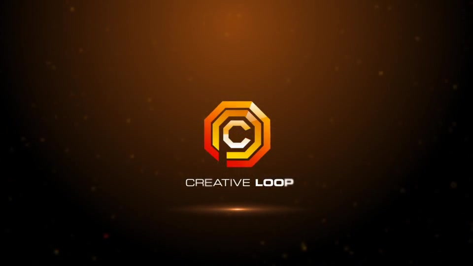 Simple Form Logo Revealer Videohive 12014677 After Effects Image 6