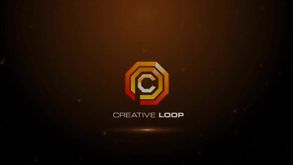 Simple Form Logo Revealer Videohive 12014677 After Effects Image 7