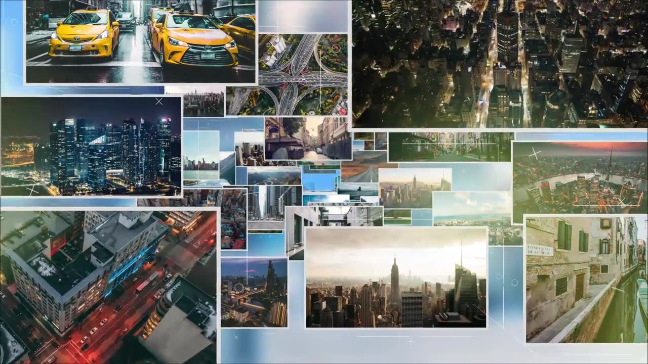 Simple Gallery Loops 4K Videohive 31124132 After Effects Image 8