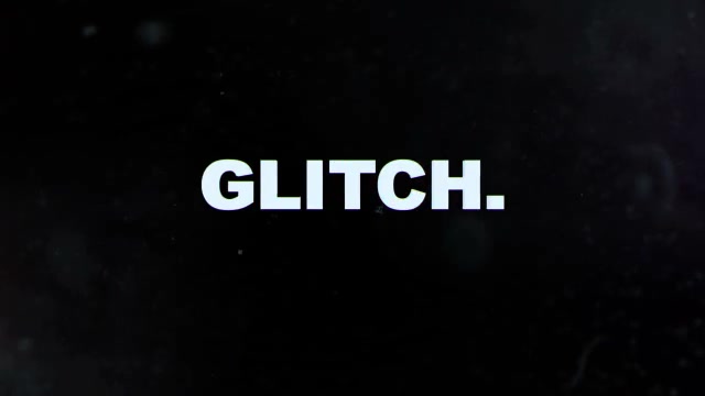 Simple Glitch Logo Intro - Download Videohive 11592133