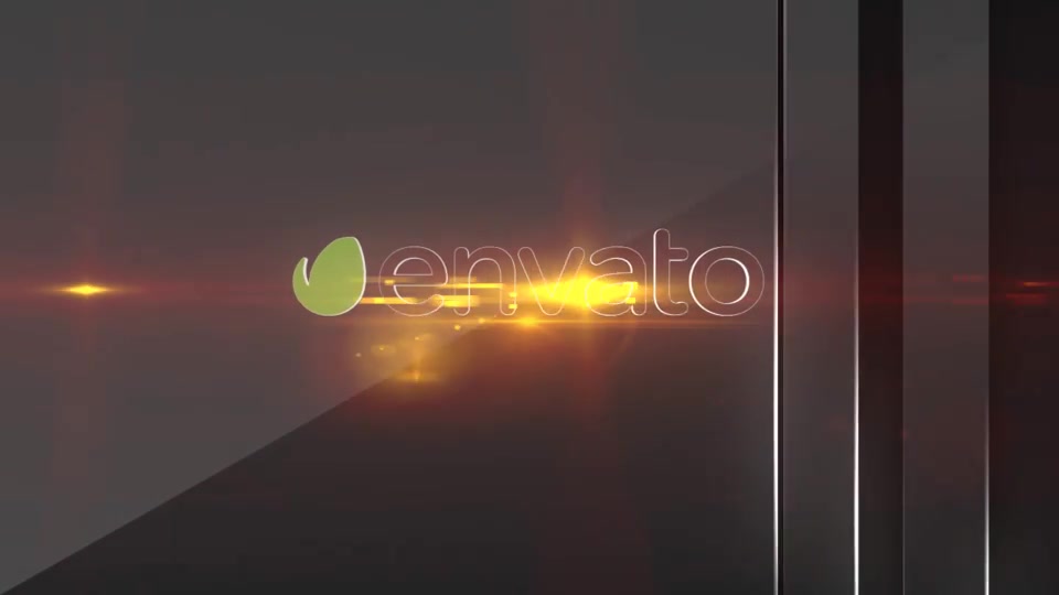 Simple Glossy Slider Logo Premiere Pro Videohive 33897940 Premiere Pro Image 10