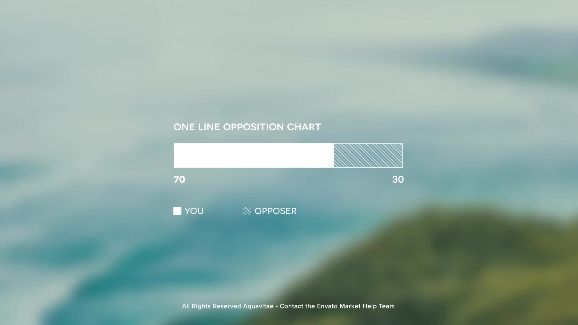 Simple Horizontal Bar Charts Videohive 35658329 After Effects Image 9