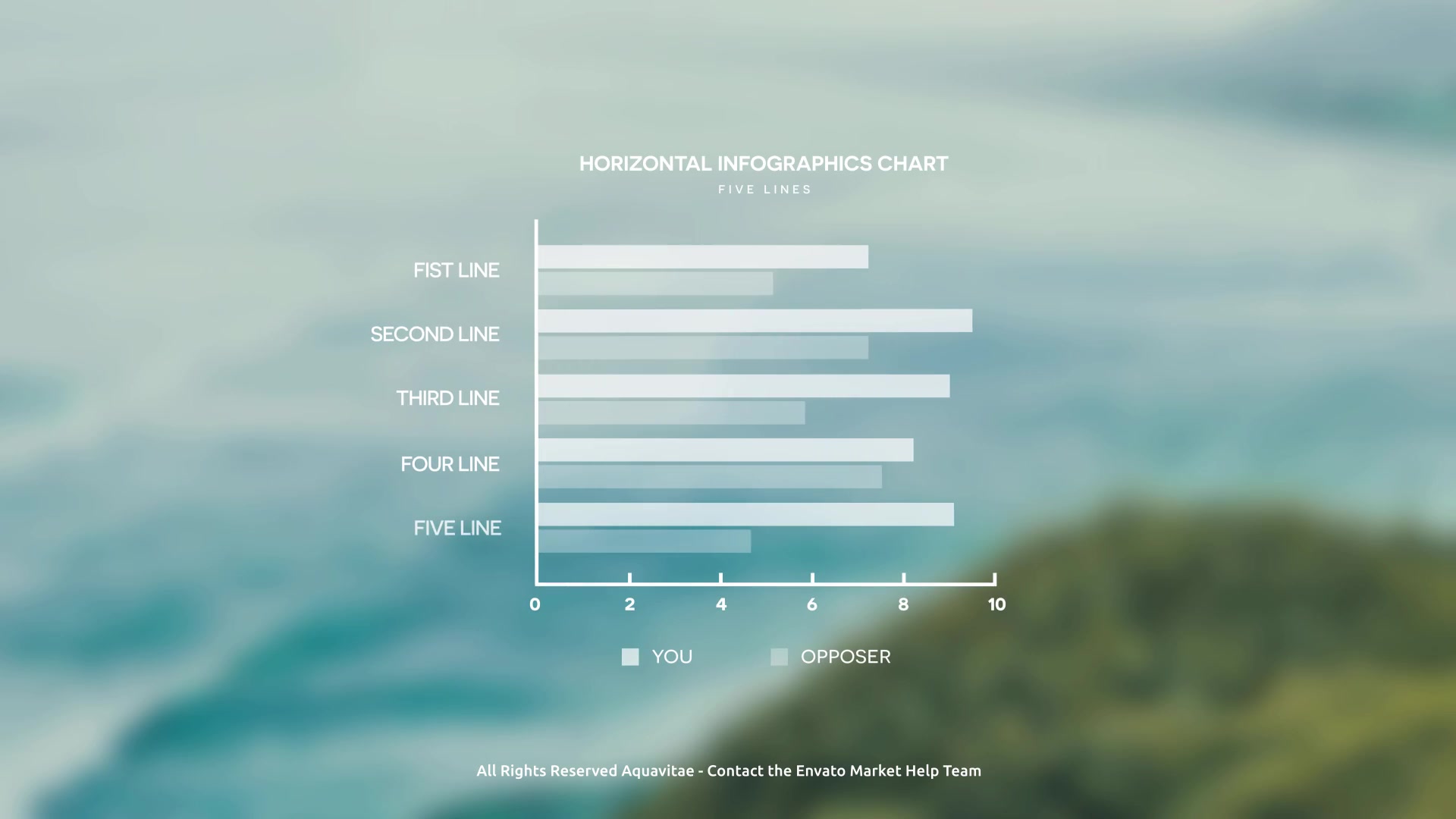 Simple Infographics - Download Videohive 17968616