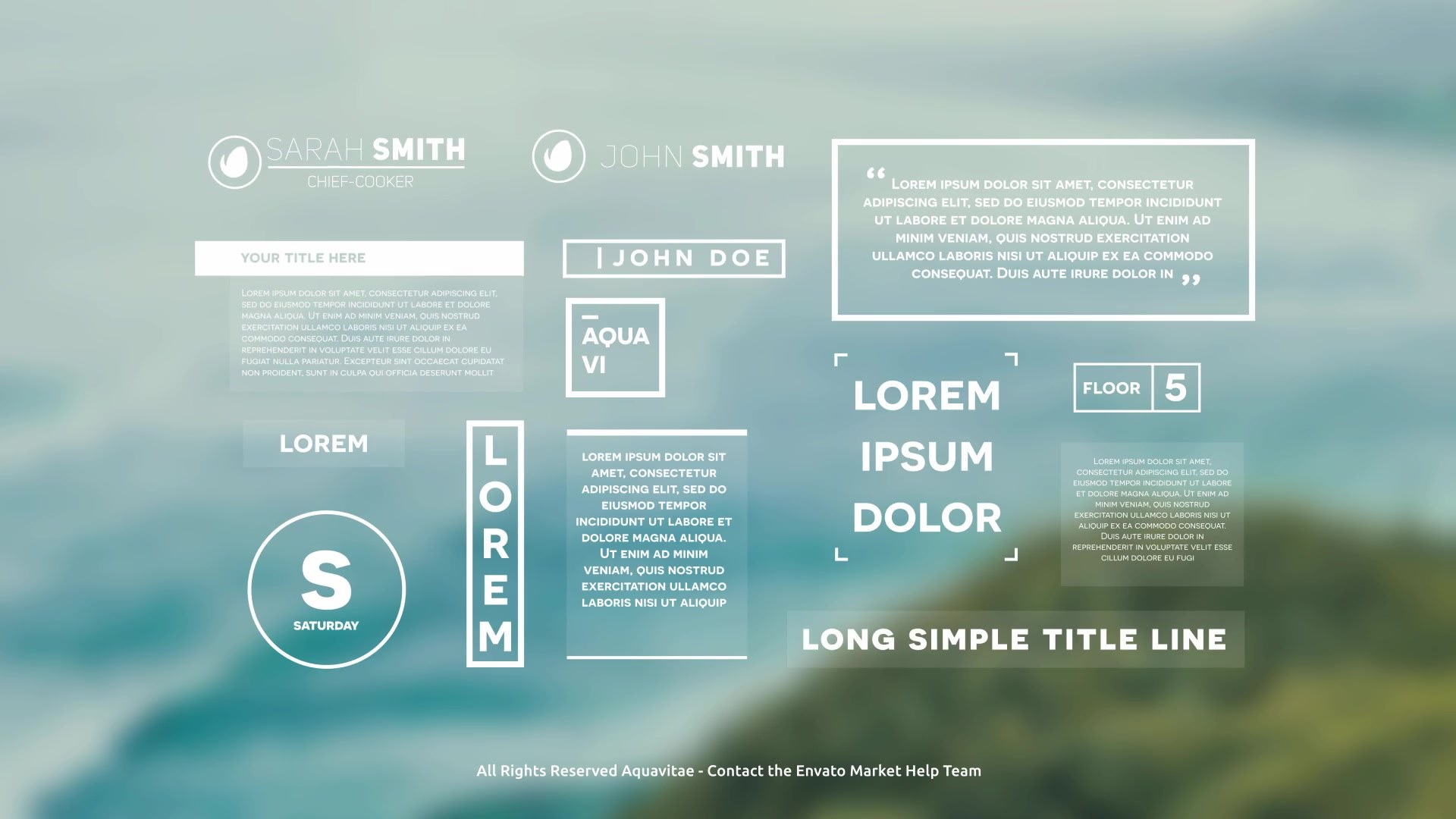 Simple Infographics - Download Videohive 17968616