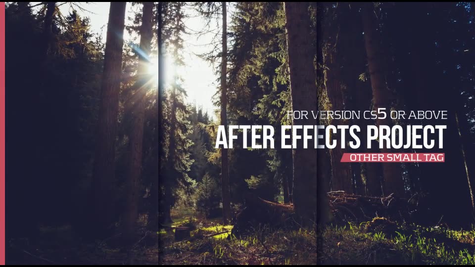 Simple Inspiration Slideshow Videohive 9176865 After Effects Image 2