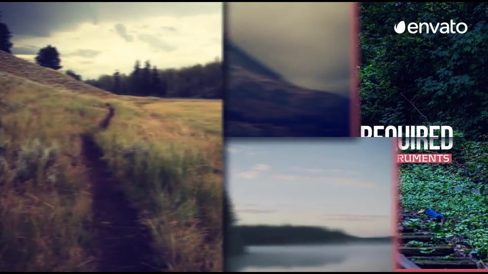 Simple Inspiration Slideshow Videohive 9176865 After Effects Image 3