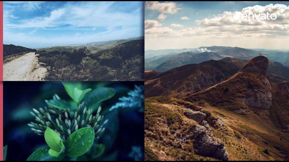 Simple Inspiration Slideshow Videohive 9176865 After Effects Image 5