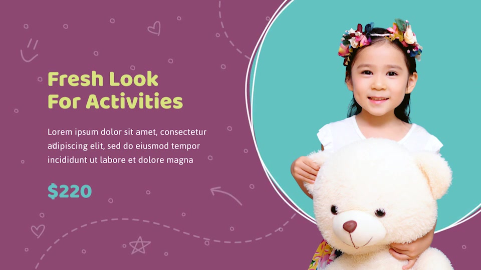 Simple Kids Promo Videohive 35335045 After Effects Image 4