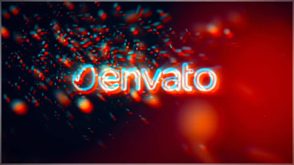 Simple Light Logo Reveal Videohive 20806481 After Effects Image 2