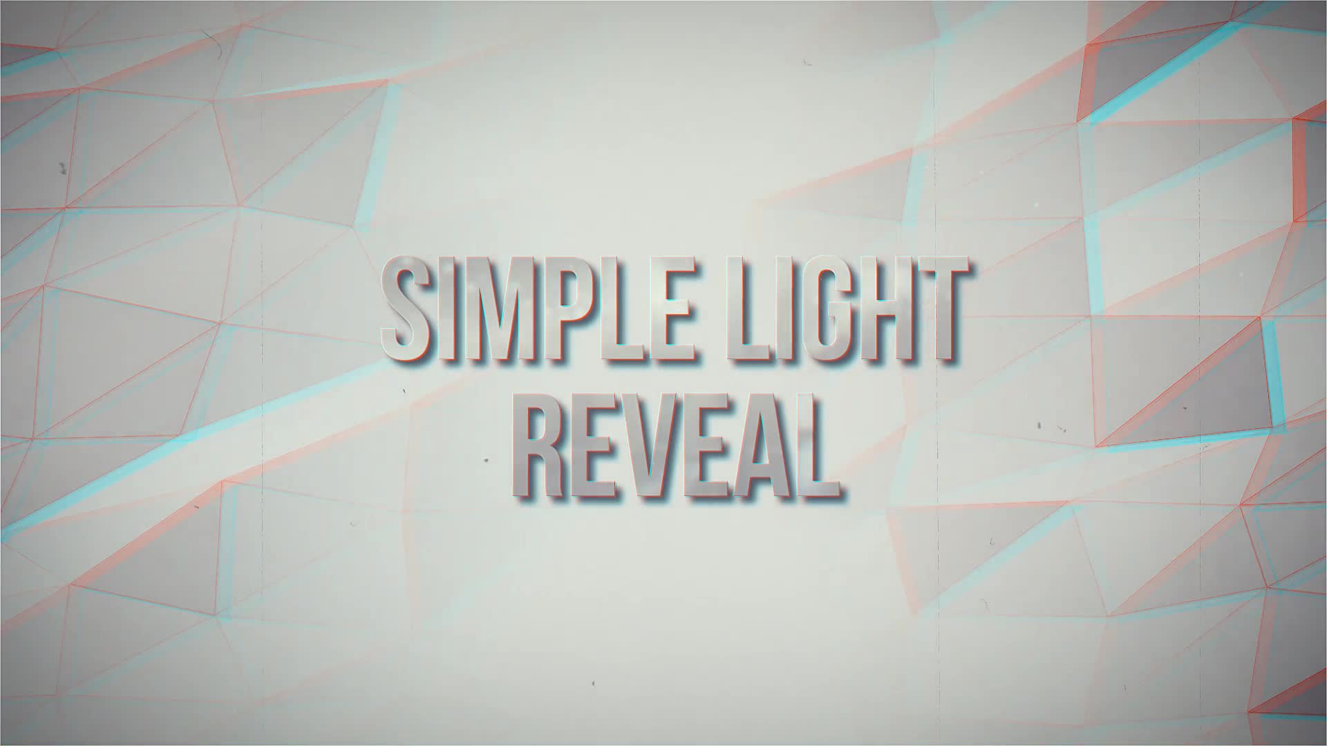 Simple Light Text Reveal Videohive 30267544 Premiere Pro Image 7