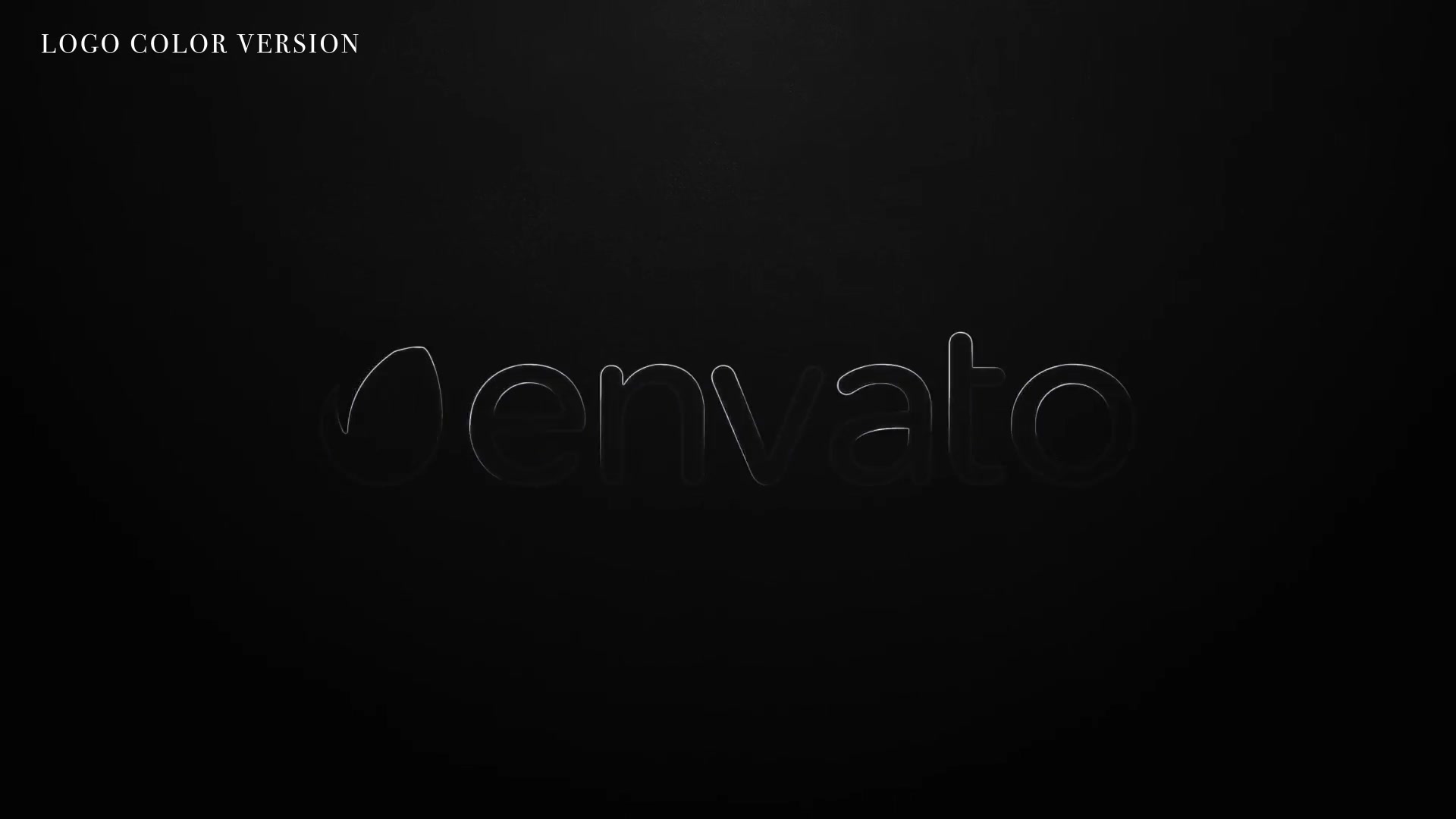 Simple Line Logo Reveal Videohive 23308072 After Effects Image 8