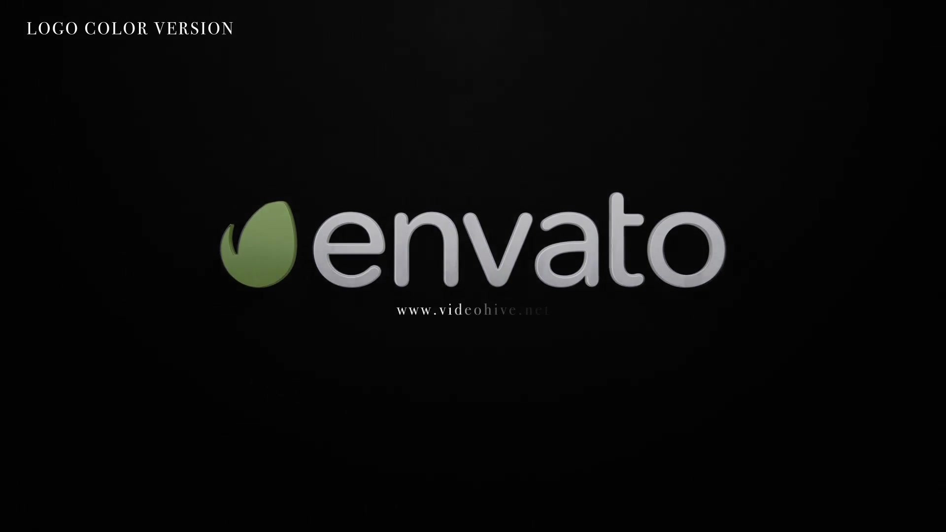 Simple Line Logo Reveal Videohive 23308072 After Effects Image 9