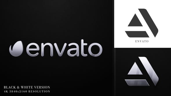 Simple Line Logo Reveal - 23308072 Videohive Download