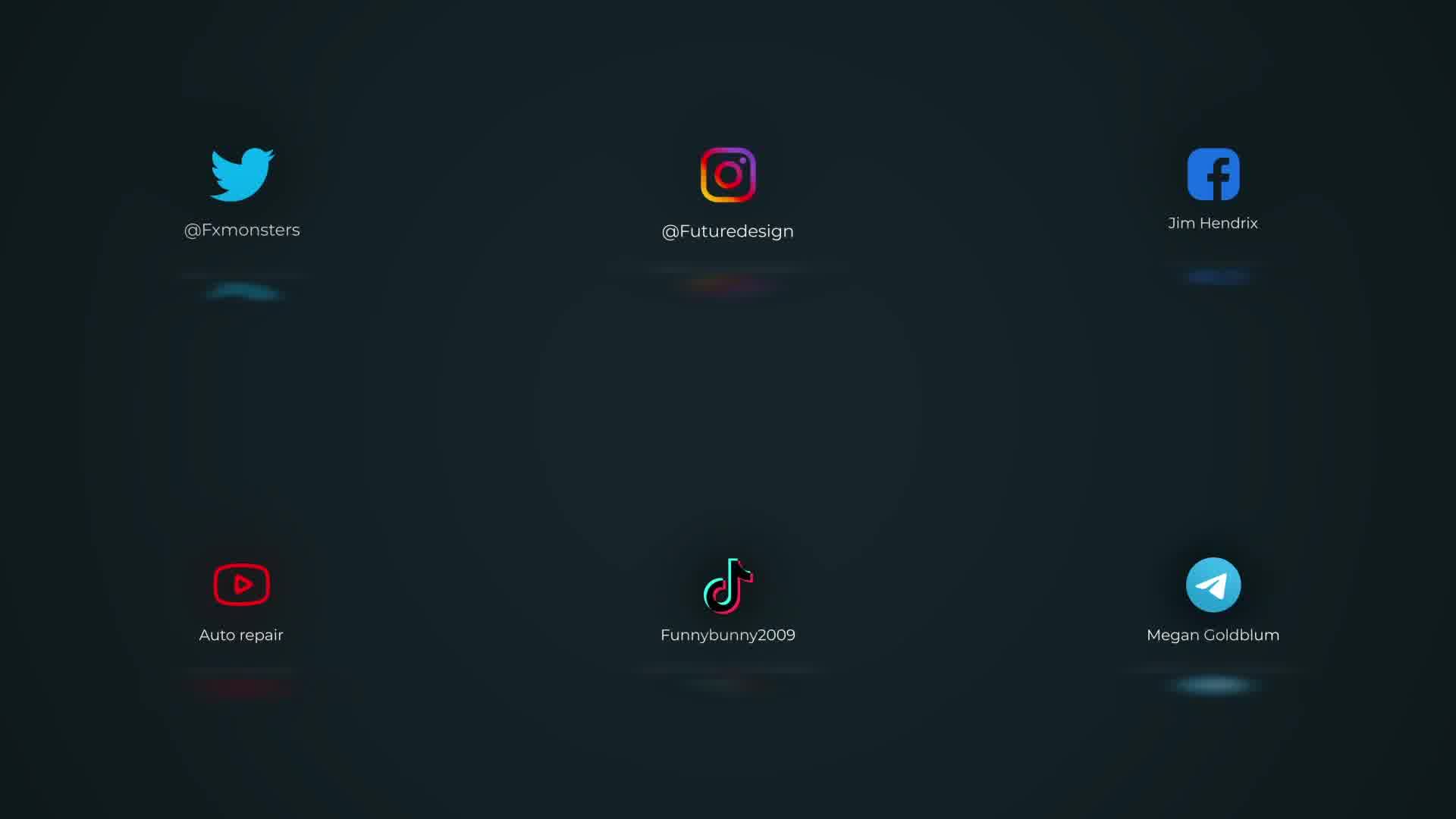 Simple Liquid Logo Pack | After Effects Videohive 32838915 After Effects Image 12