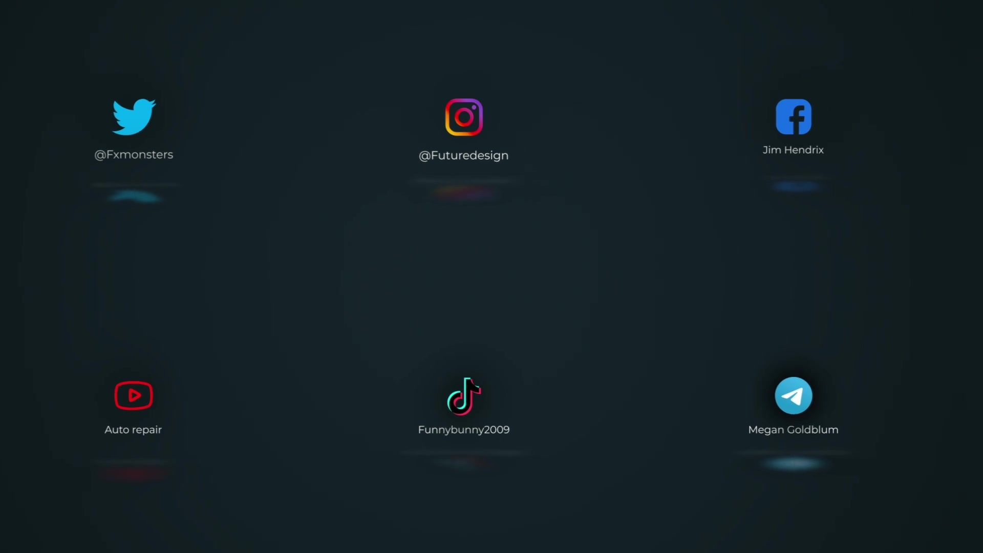Simple Liquid Logo Pack | After Effects Videohive 32838915 After Effects Image 2